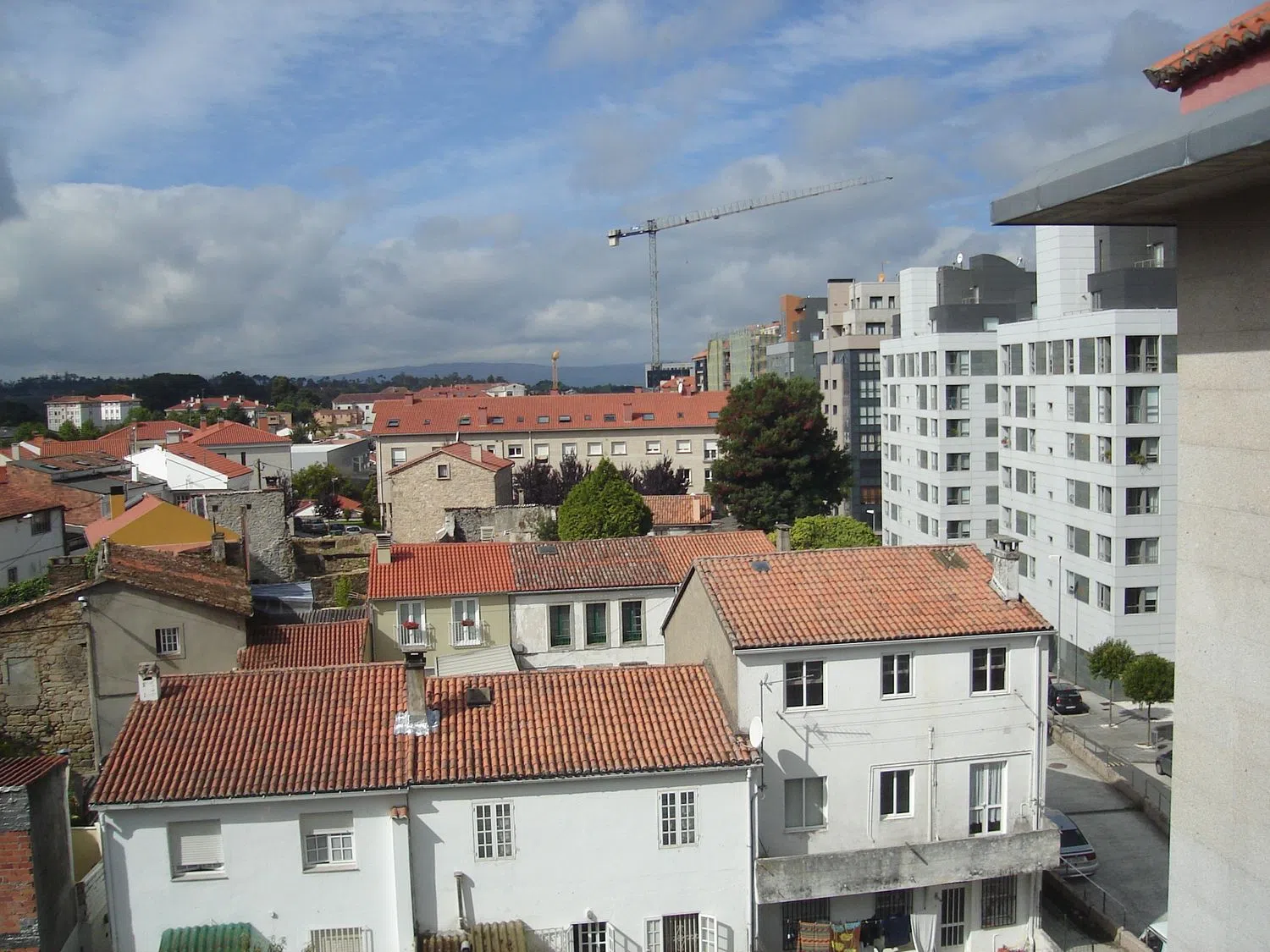 Estudio en calle de Manuel Caeiro Quintáns, 1 - Foto 2