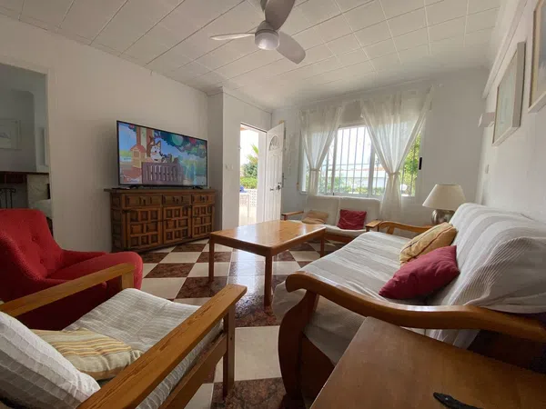Chalet pareado en Calle José Zorrilla, 17, Dehesa de Campoamor - Foto 17