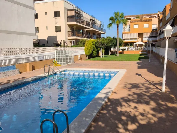 Piso en Riu Turia, 42, Playa de Puçol, Playa de Puçol - Foto 1