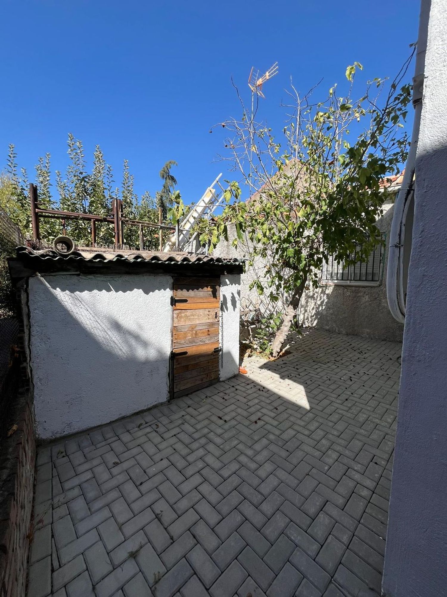 Casa o chalet independiente en Calle del Pilar, 42, Zona Estación, Pozuelo de Alarcón - Foto 16