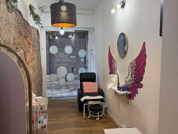 Local en Centro estético en Calle d'En Bot, 11, El Gòtic - Foto 7