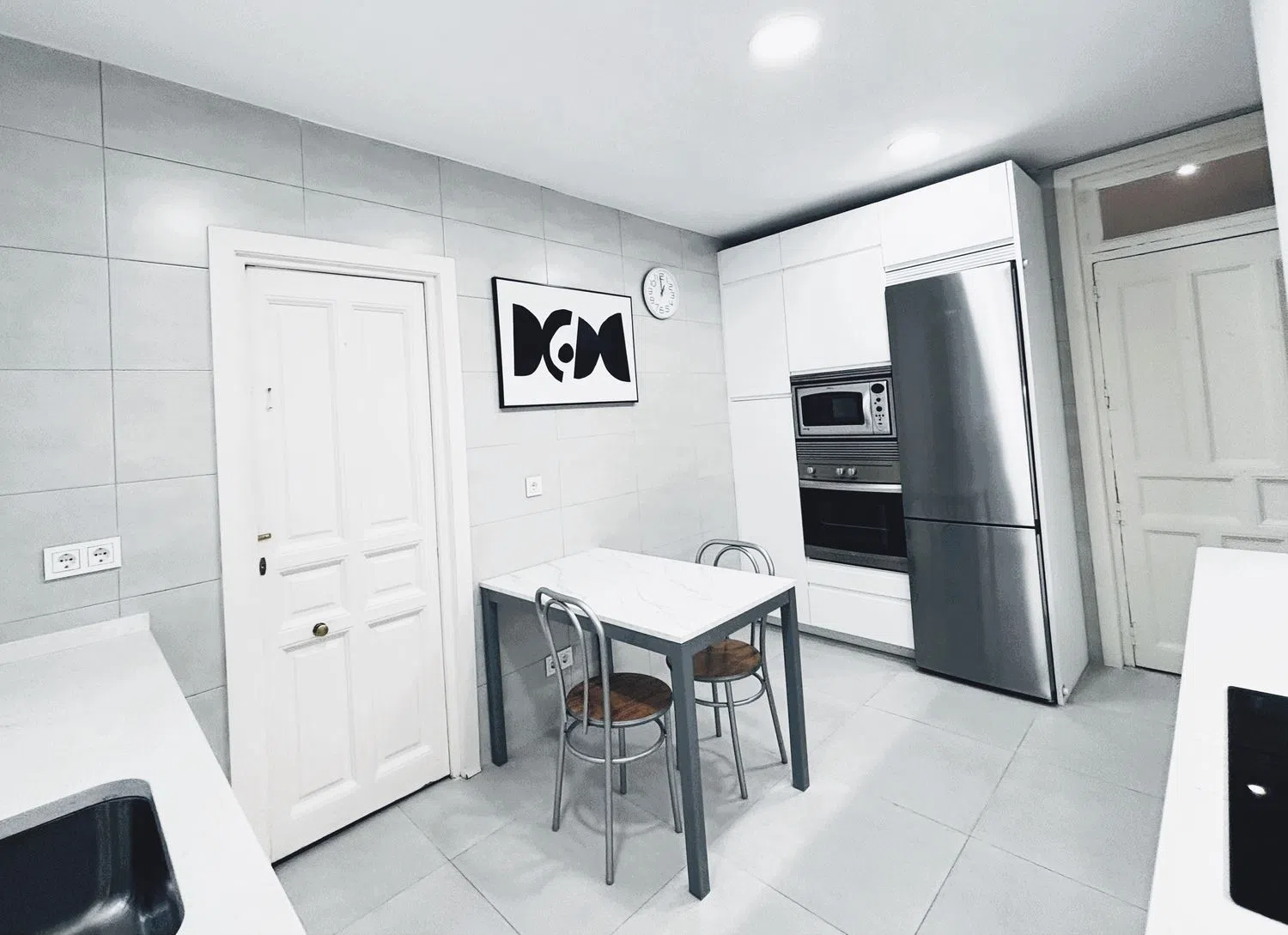 Piso en calle de Argensola, 18 - Foto 24