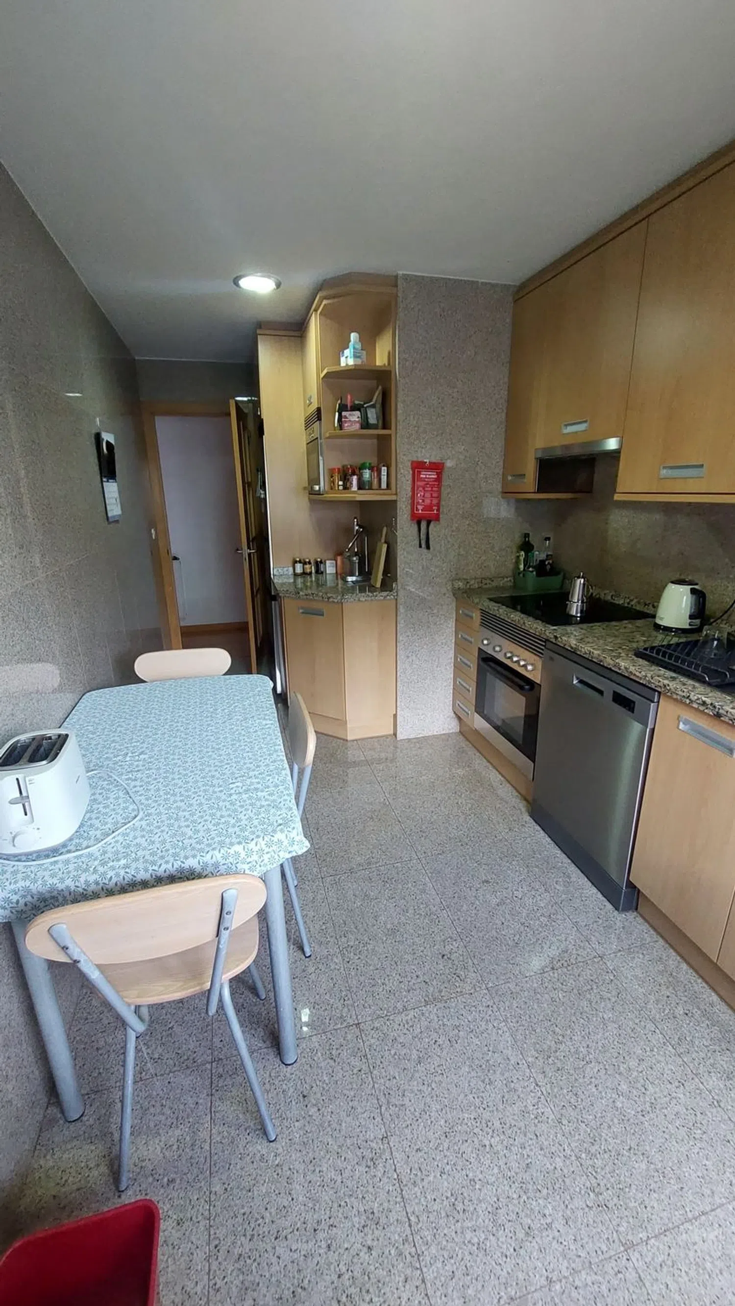 Piso en calle Jacinto Benavente, 6 - Foto 5