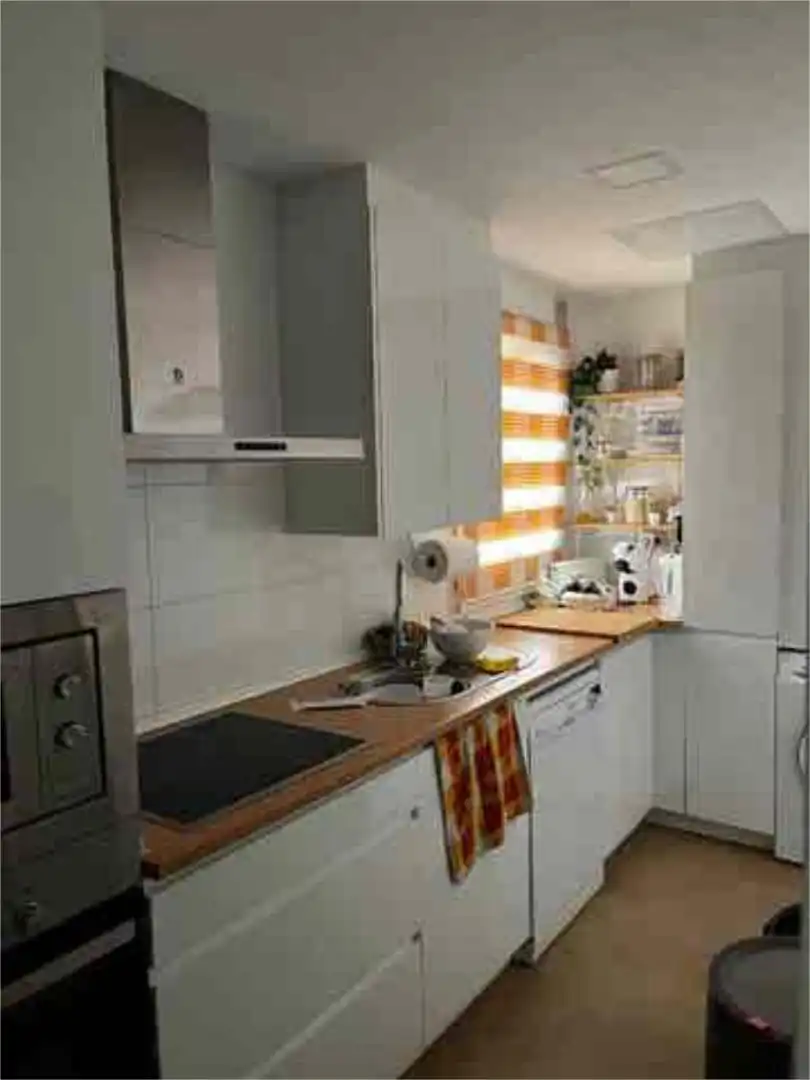Apartamento en Playa Punta Candor - Foto 6