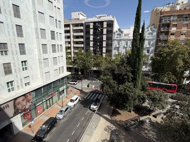 Piso en  Plaza del Valencia Club Futbol 42 - Foto 7
