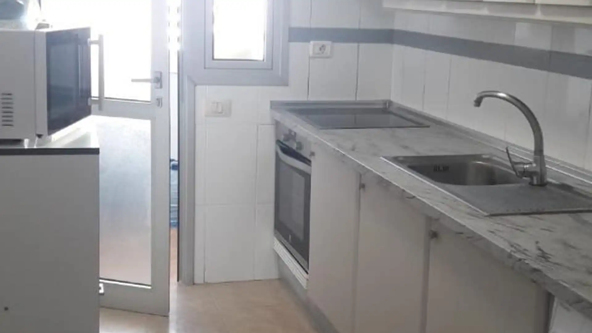 Piso en  Calle Lampazo 24 - Foto 2