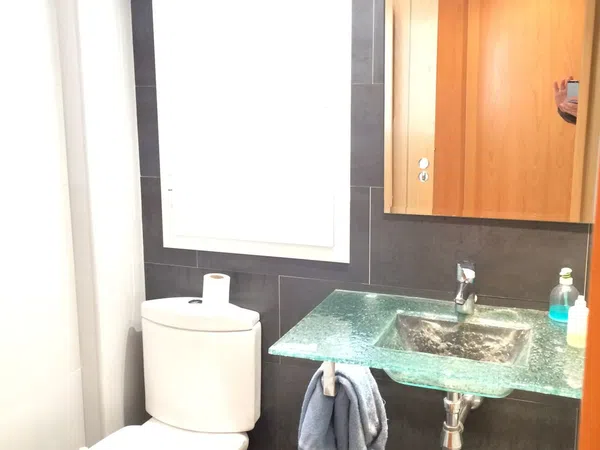 Ático en calle de Jaume Villanueva, 8 - Foto 19