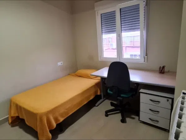 Piso en Calle Obispo Frutos, 1, Santa Eulalia - Foto 4