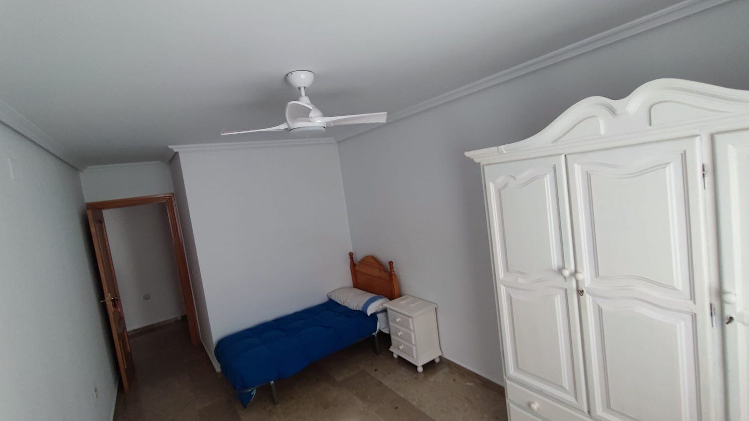Piso en Calle Oro, 33, Carretas - Huerta de Marzo, Carretas - Huerta de Marzo - Foto 2