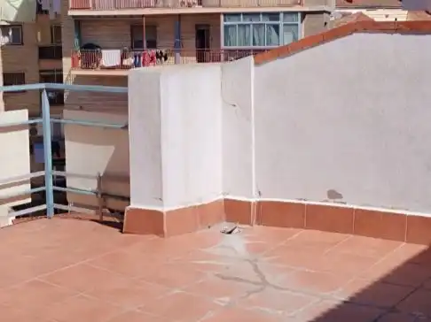 Piso en  Calle de Juan José Lorente 7 - Foto 6