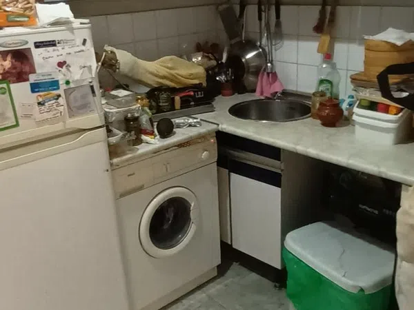 Piso en Calle de los Monegros, 29, Zarzaquemada - Foto 7
