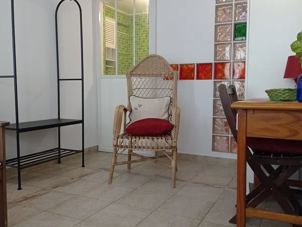 Chalet adosado en avenida Doña Francisquita, 1 - Foto 31