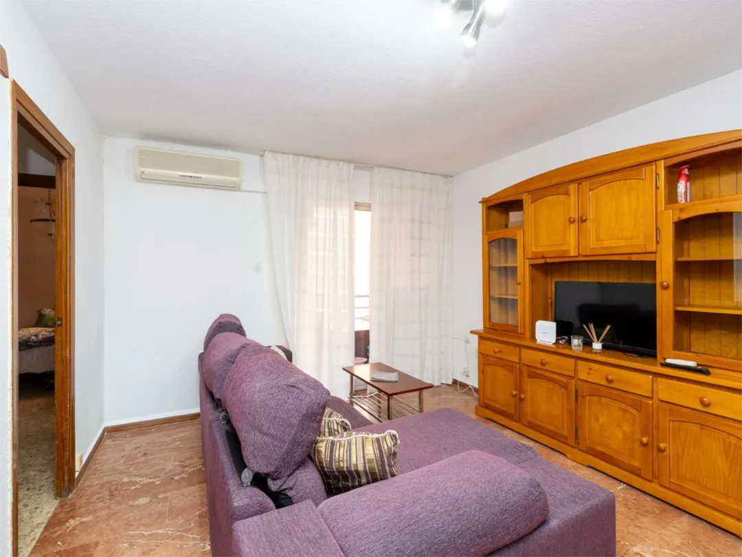 Apartamento en  Calle Pedro Antonio de Alarcón 3 - Foto 11