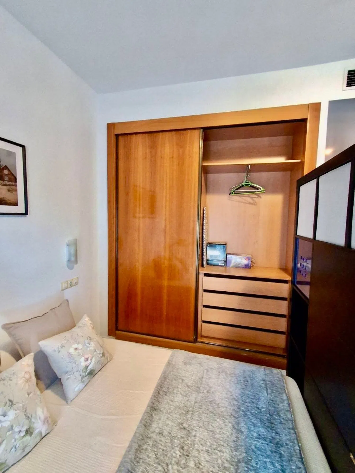 Estudio en calle Casuarina, 1 - Foto 7