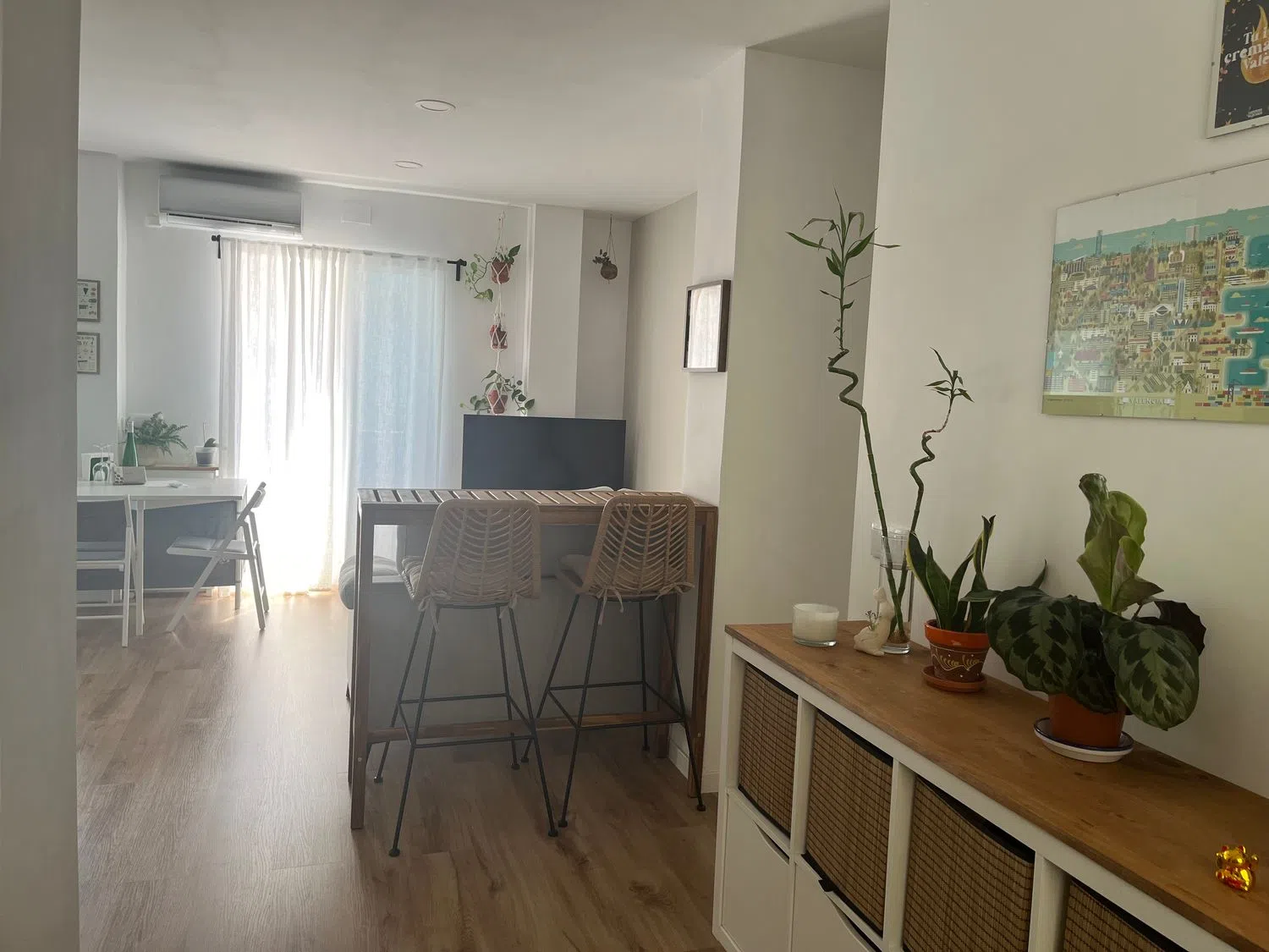 Piso en avenida de Burjassot, 73 - Foto 3