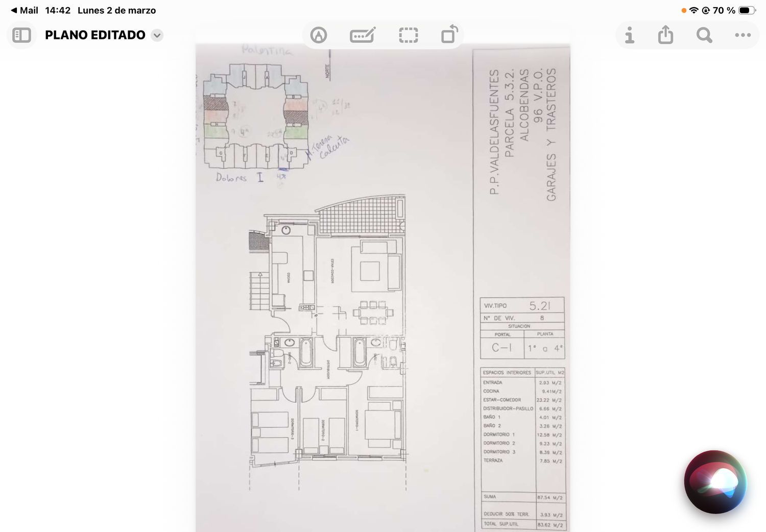 Piso en calle de Palestina, 17 - Foto 26