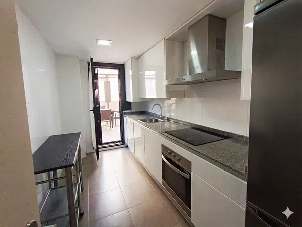 Piso en Avenida Barcelona, 42 - Foto 6