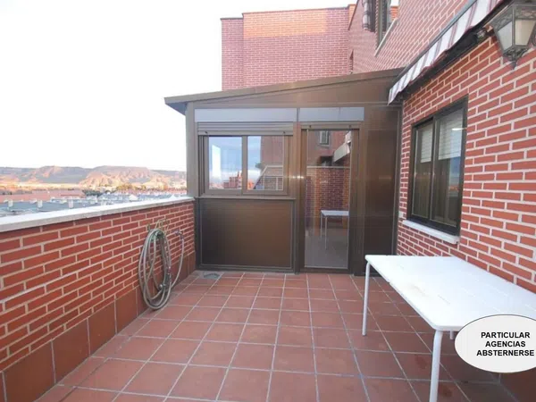 Dúplex en Calle de Camilo José Cela, 61, Ensanche, Ensanche - Foto 25