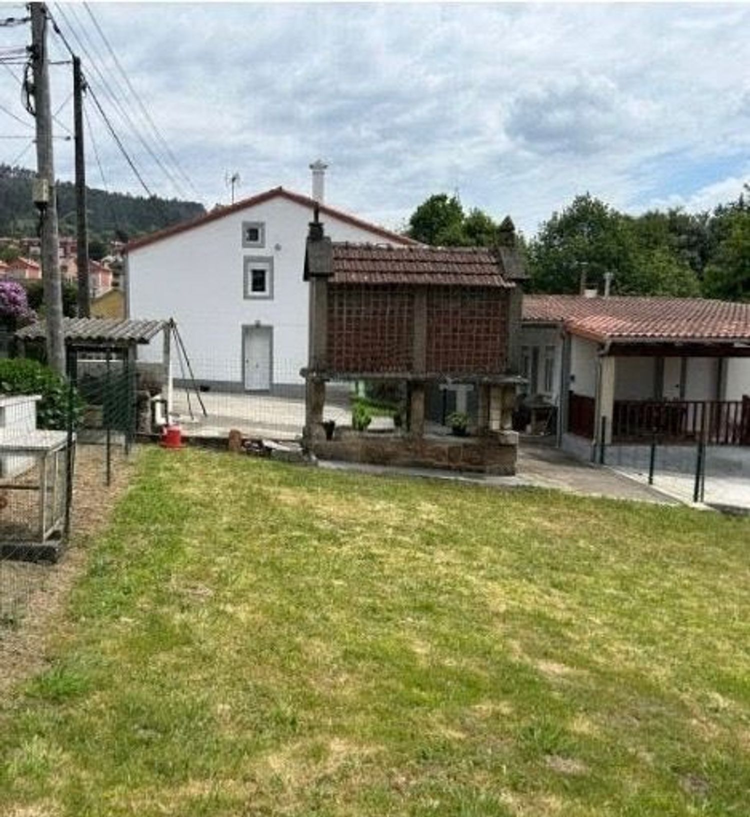 Chalet adosado en Aldea Lombao, 23 - Foto 9