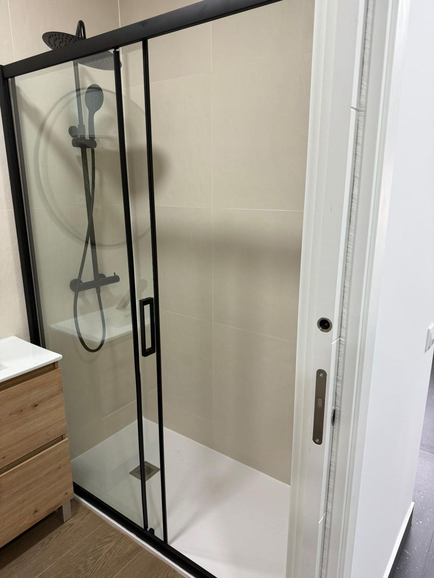 Estudio en calle duque, 45 - Foto 4