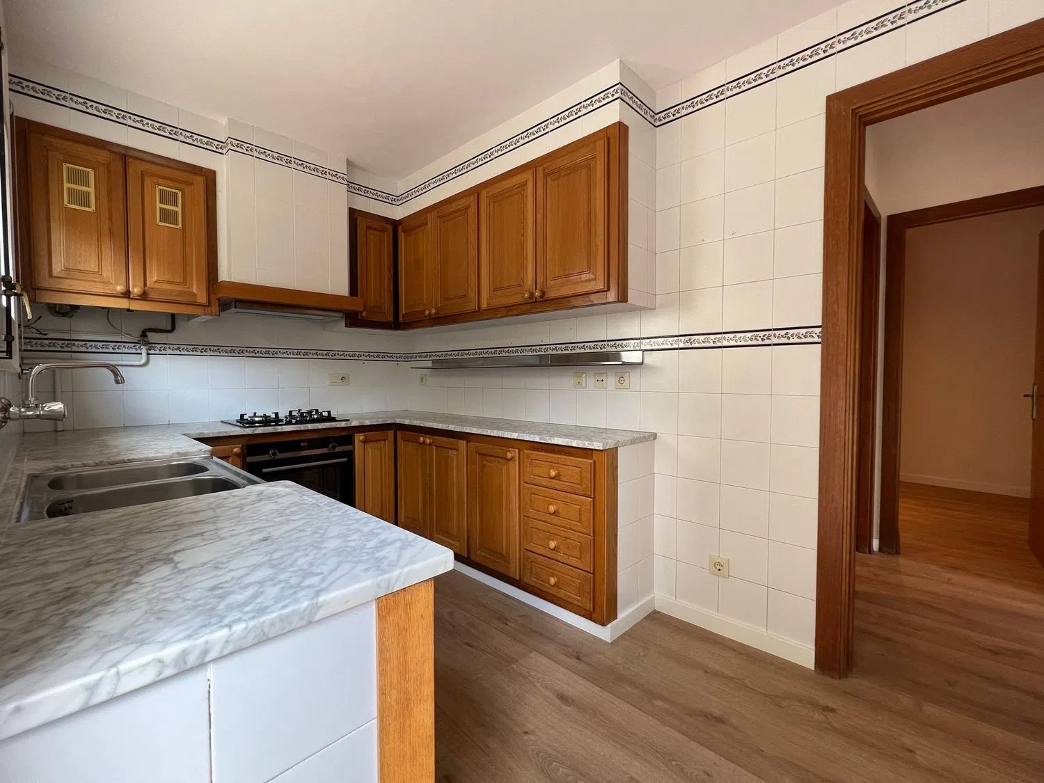 Piso en Barrio Vallvidrera - El Tibidabo i les Planes - Foto 14