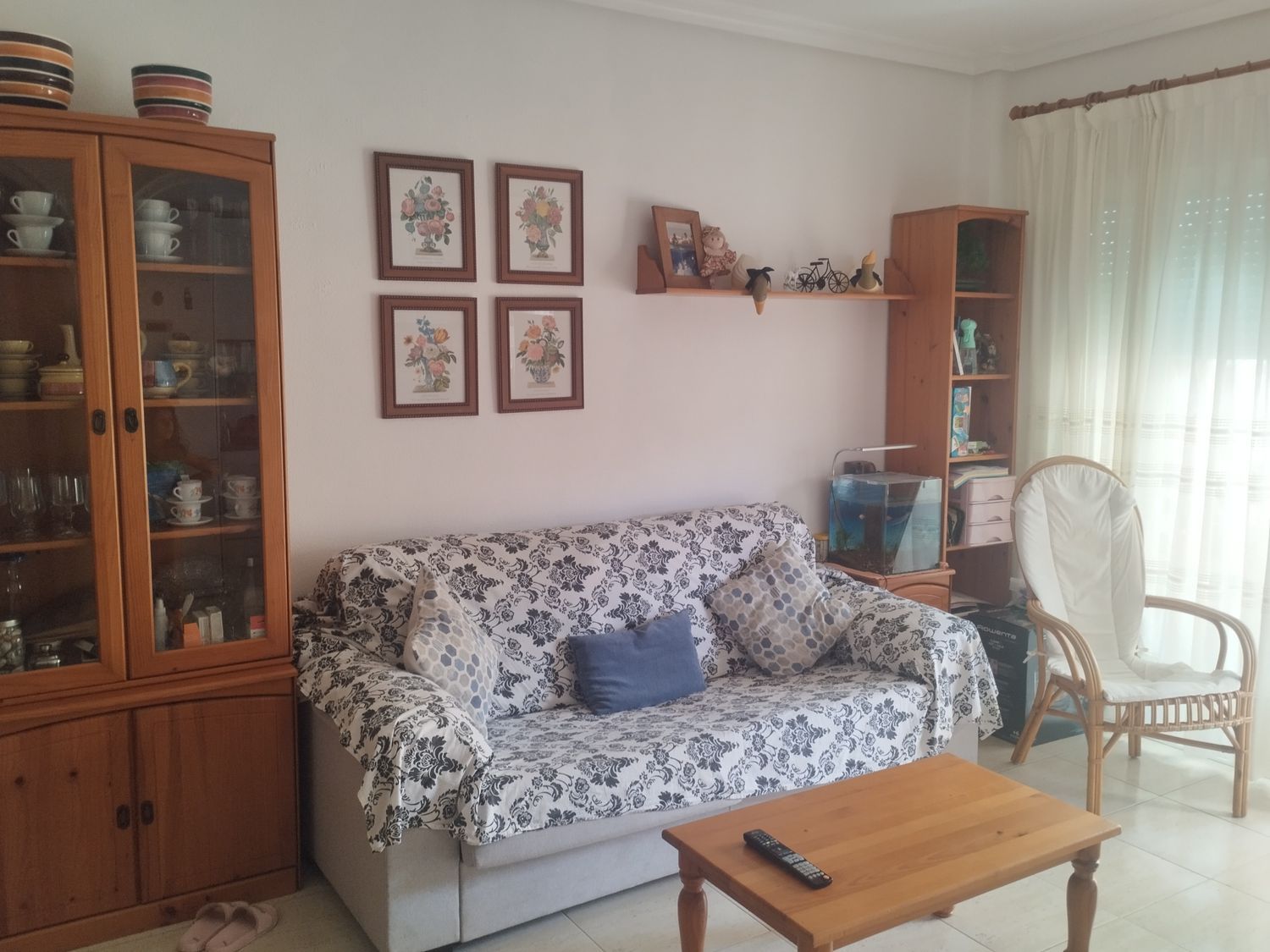 Piso en Calle Almoradí, 24, Gran Playa, Gran Playa - Foto 3