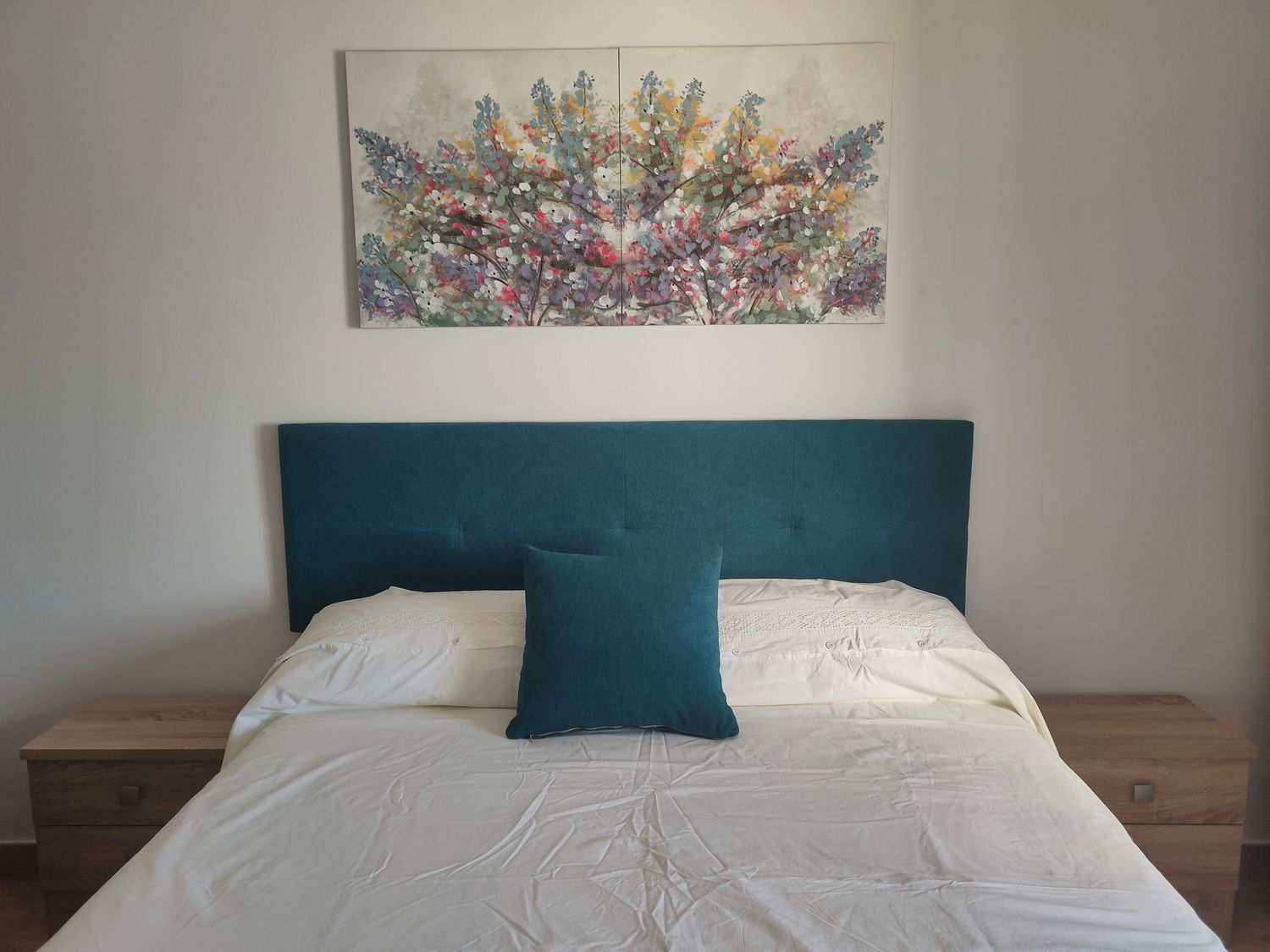 Piso en Comunidad Extremeña, 6 - Foto 1