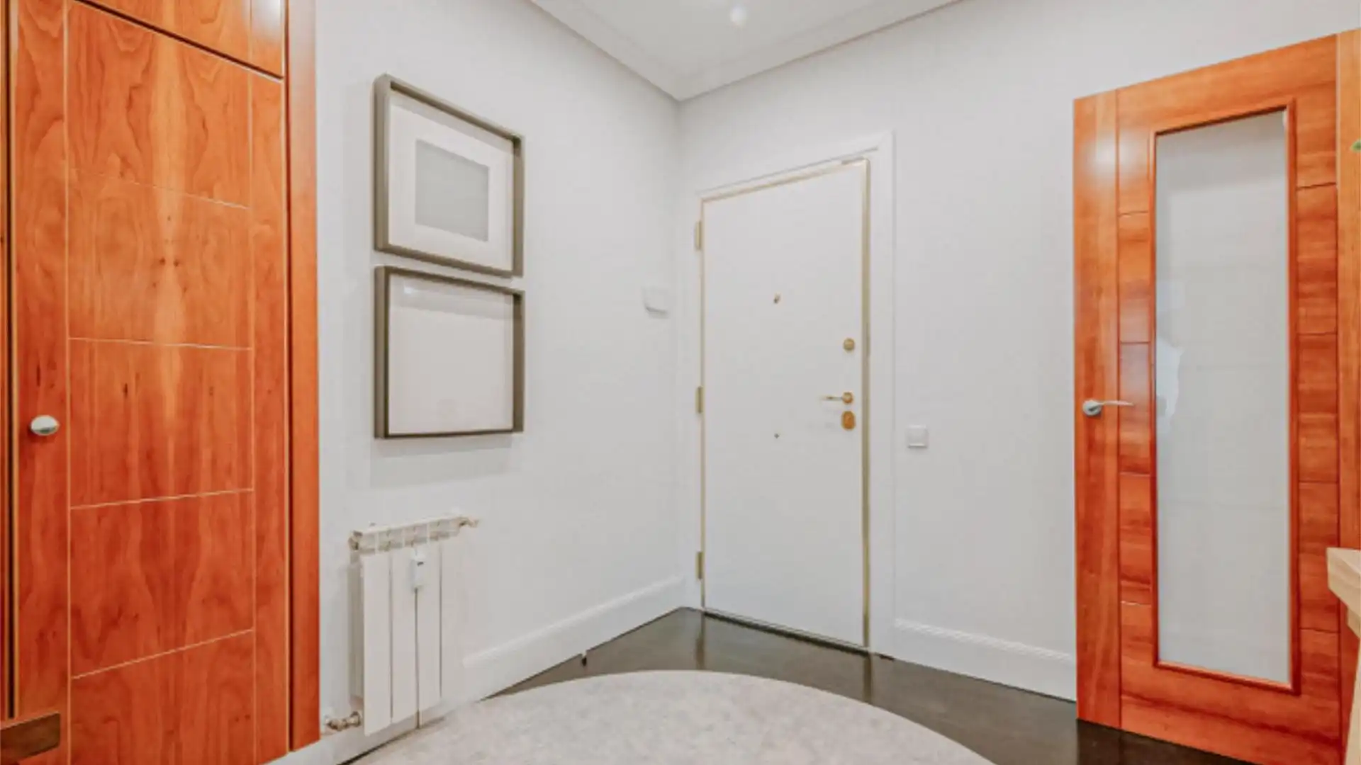 Piso en  Paseo de la Castellana 225 - Foto 10