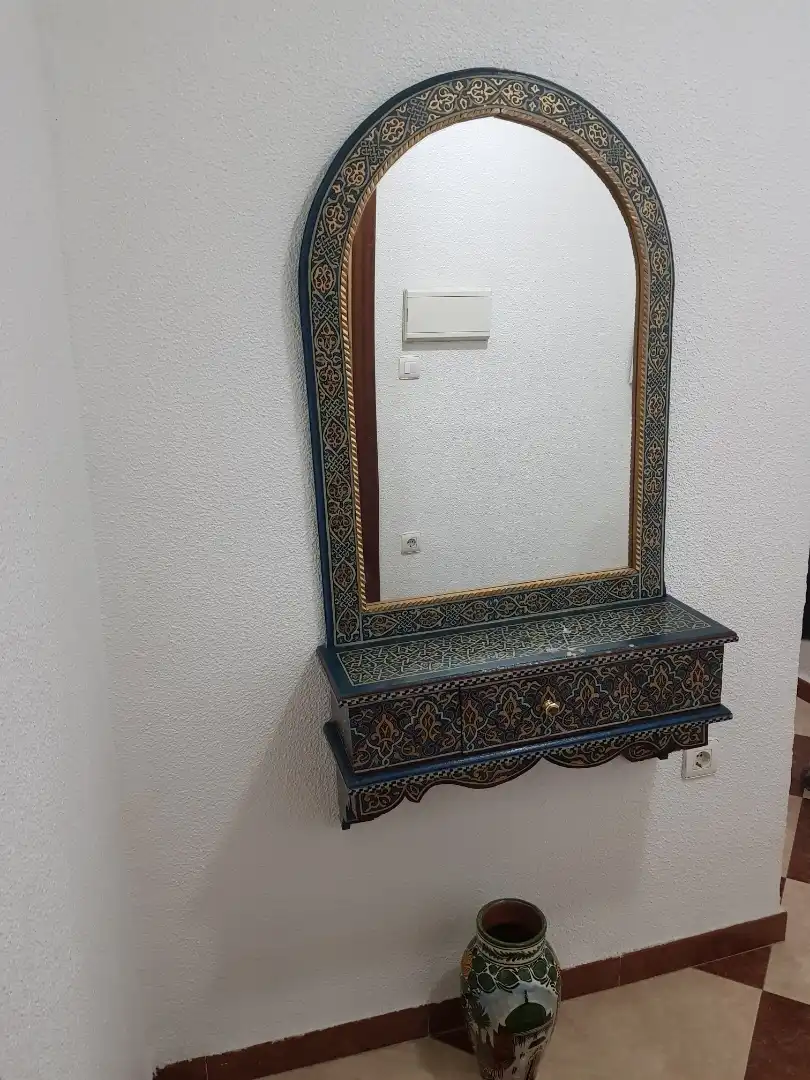 Piso en  Arabial 117B - Foto 1