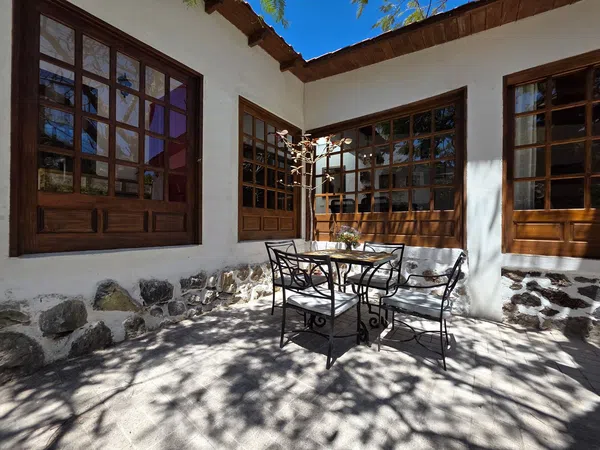 Casa o chalet independiente en Calle el Agua, 10 - Foto 4