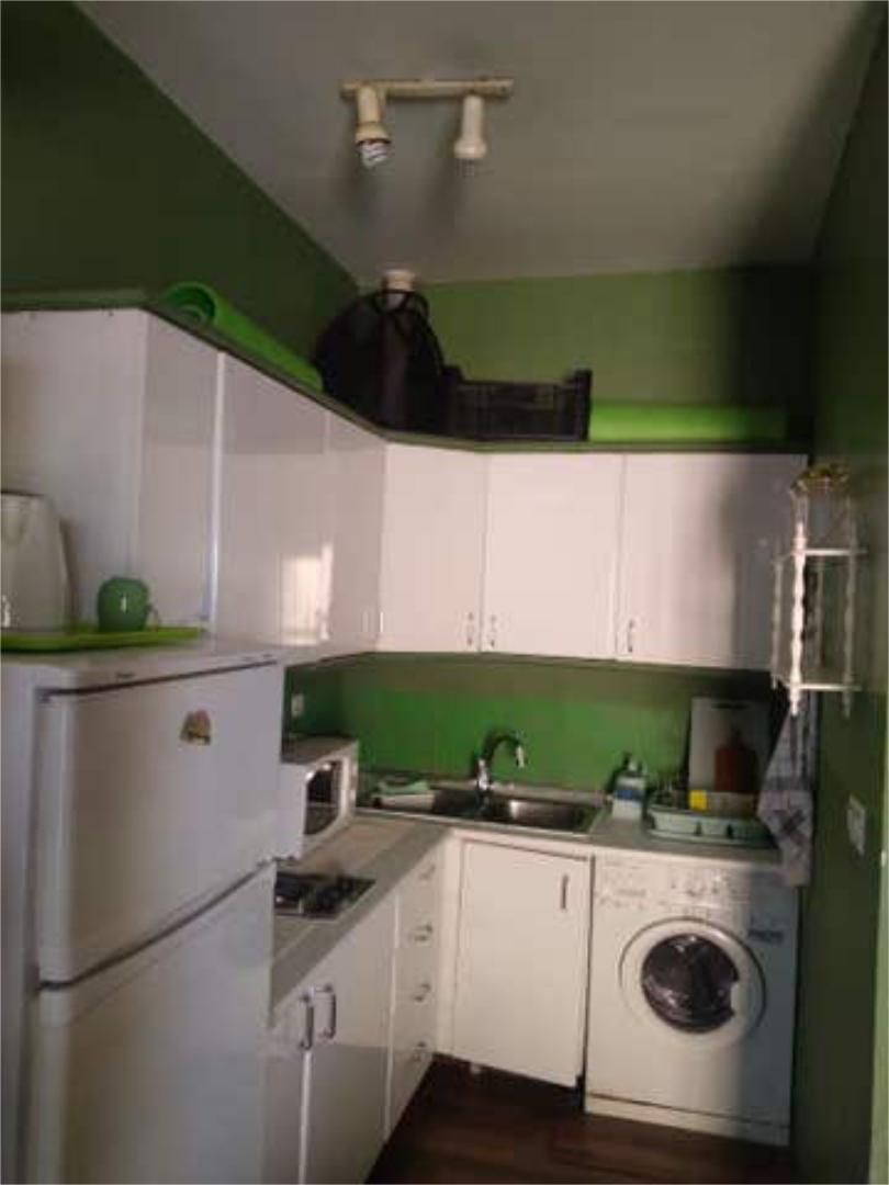 Apartamento en Alfalfa