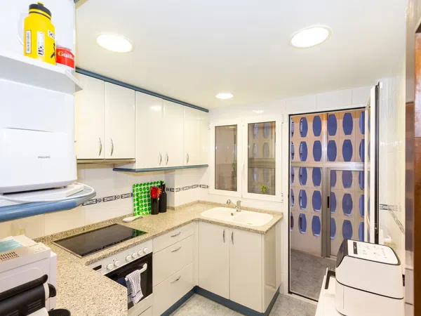 Piso en calle de la Marina Española, 12 - Foto 6