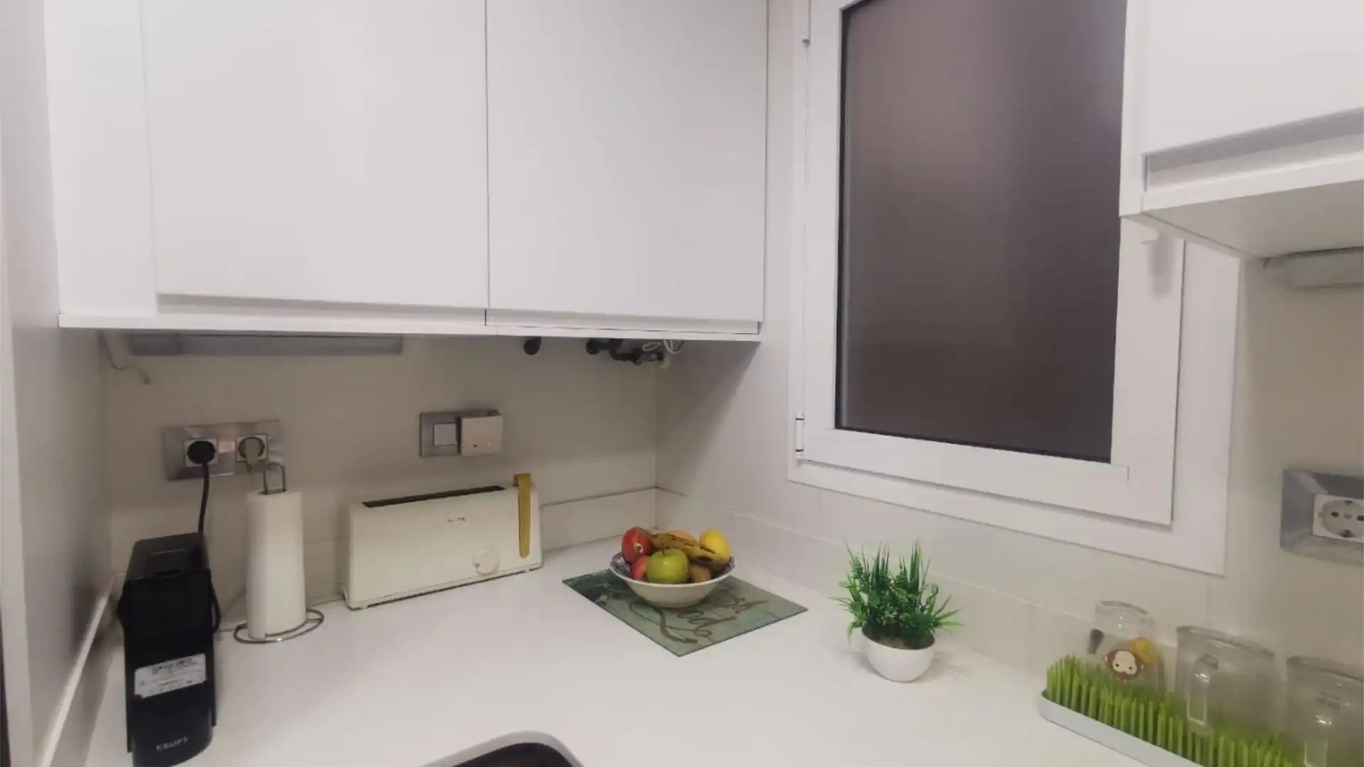 Piso en Esplugues de Llobregat - Foto 11