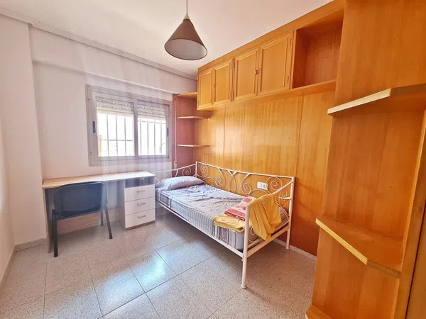 Piso en Calle de Pedro Cabanes, 39, Torrefiel - Foto 18