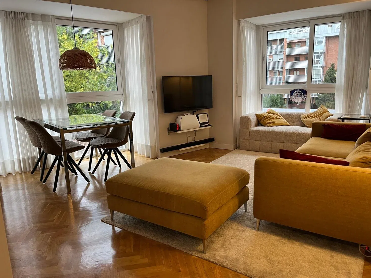 Piso en calle de José Silva, 15 - Foto 21