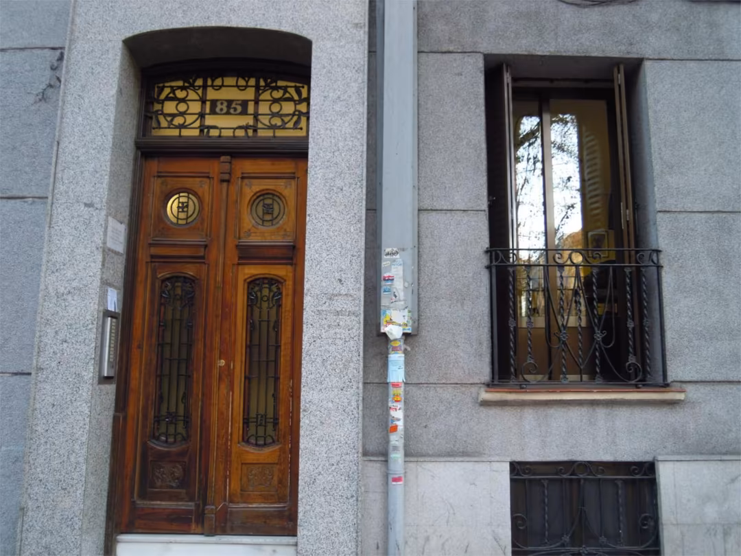 Piso en  Paseo de las Delicias 85 - Foto 13