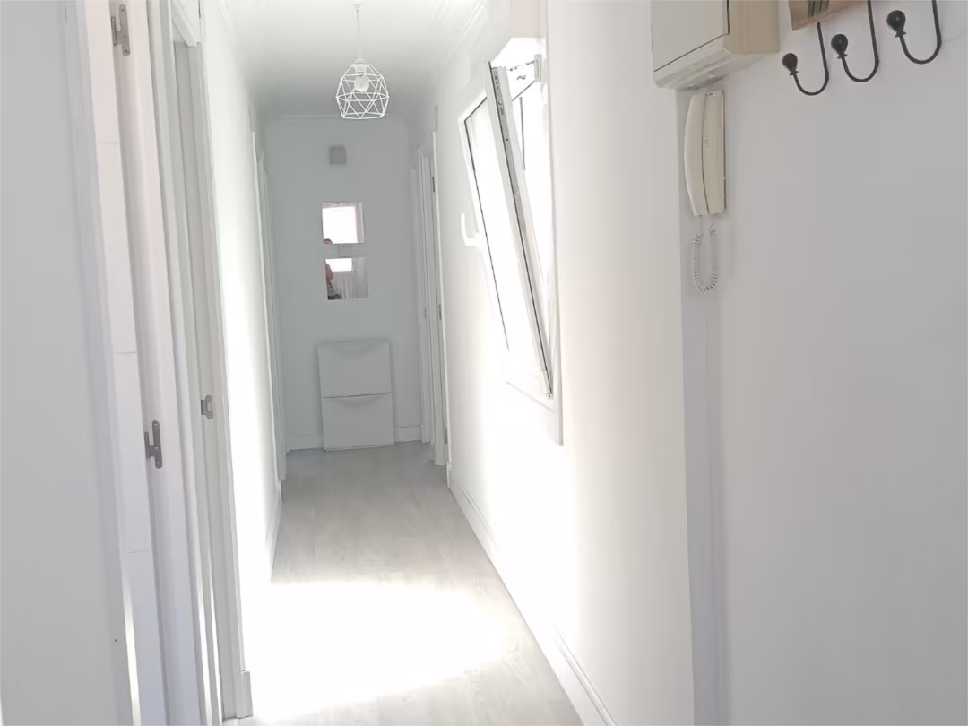 Piso en  Rúa Antón Vilar Ponte 15 - Foto 14