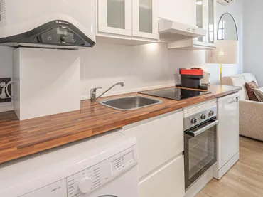 Apartamento en Málaga Capital - Foto 12