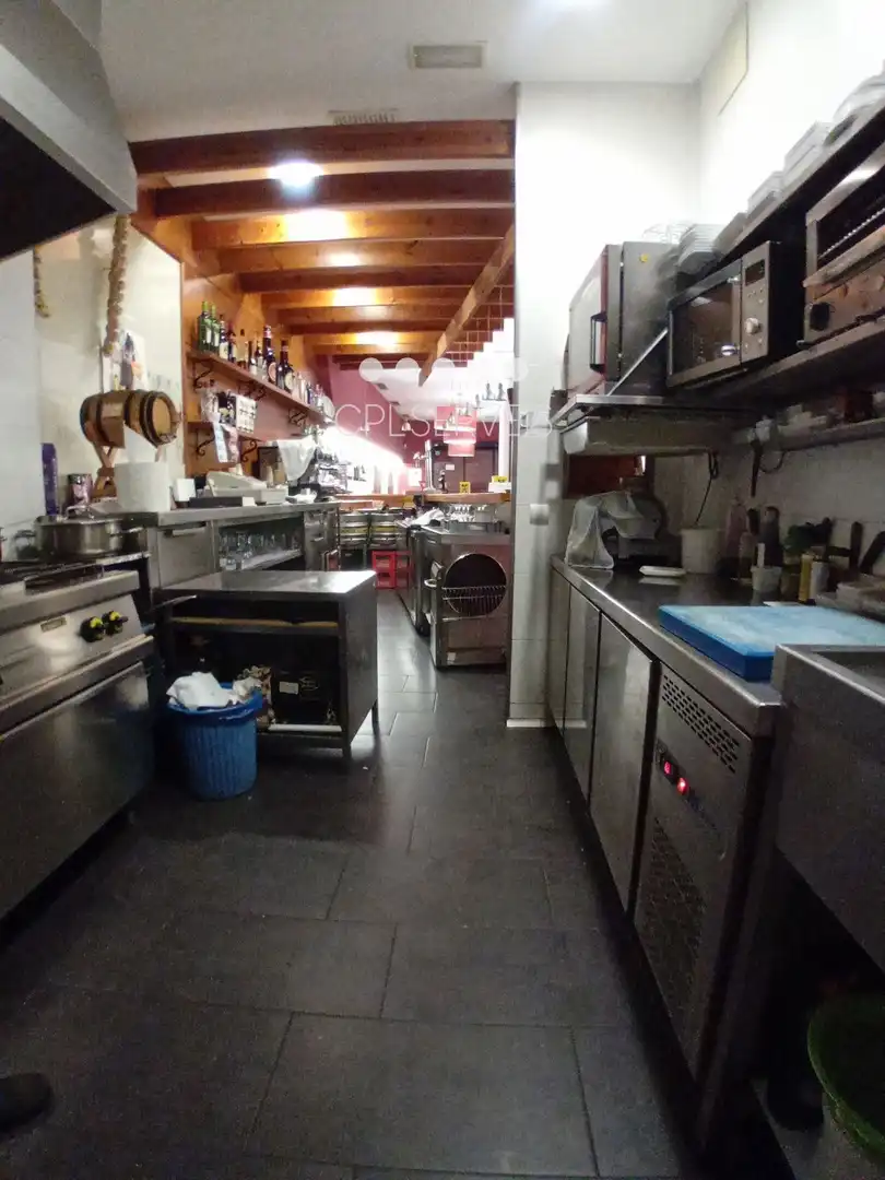 Local comercial en Badalona - Foto 15