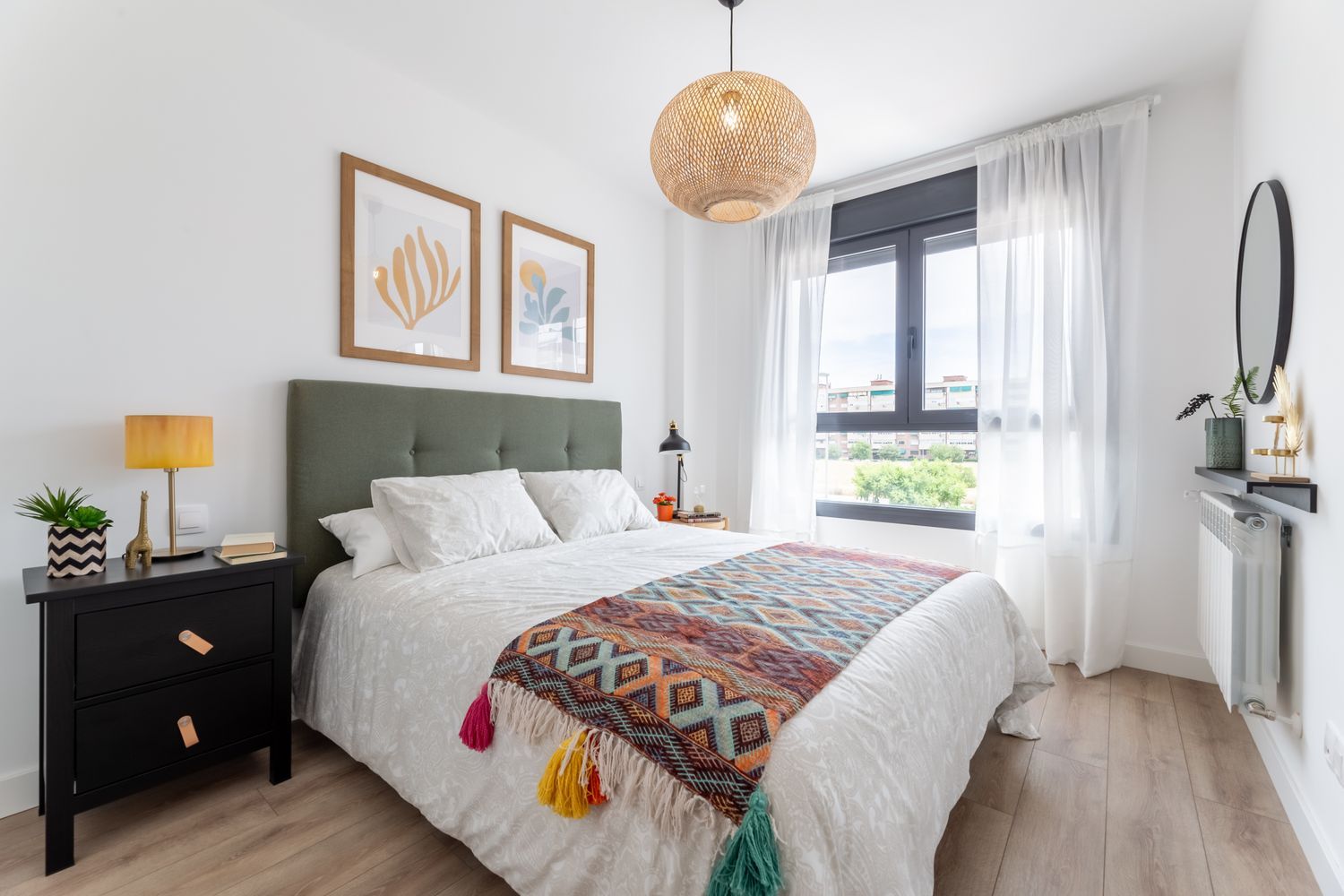 Piso en El Santo de la Isidra, 30 - Foto 16