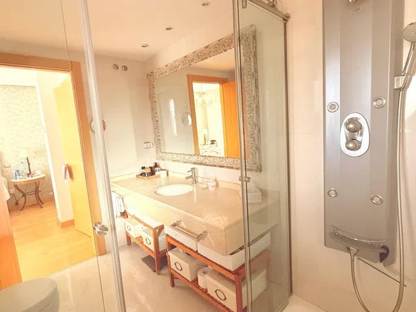 Chalet adosado en Camino Viejo de Simancas, 143, Las Villas - Valparaíso, Las Villas - Valparaíso - Foto 18