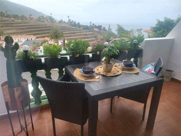 Apartamento en El toscal - Foto 1