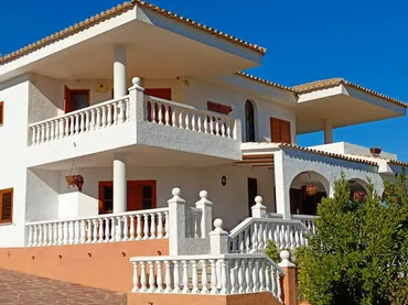 Chalet en  Avinguda de Benicàssim 298 - Foto 1