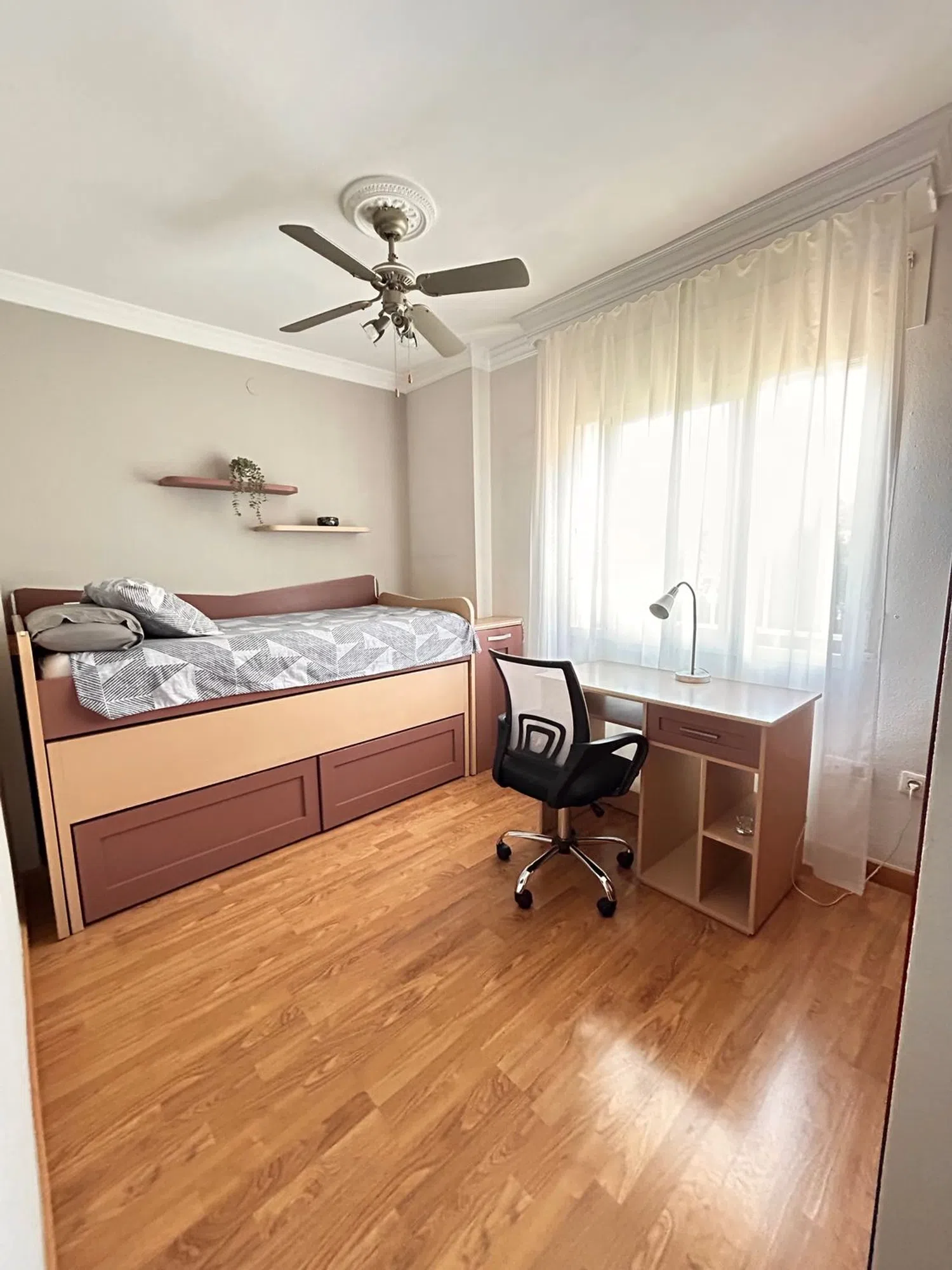 Piso en calle Sorolla, 2 - Foto 20