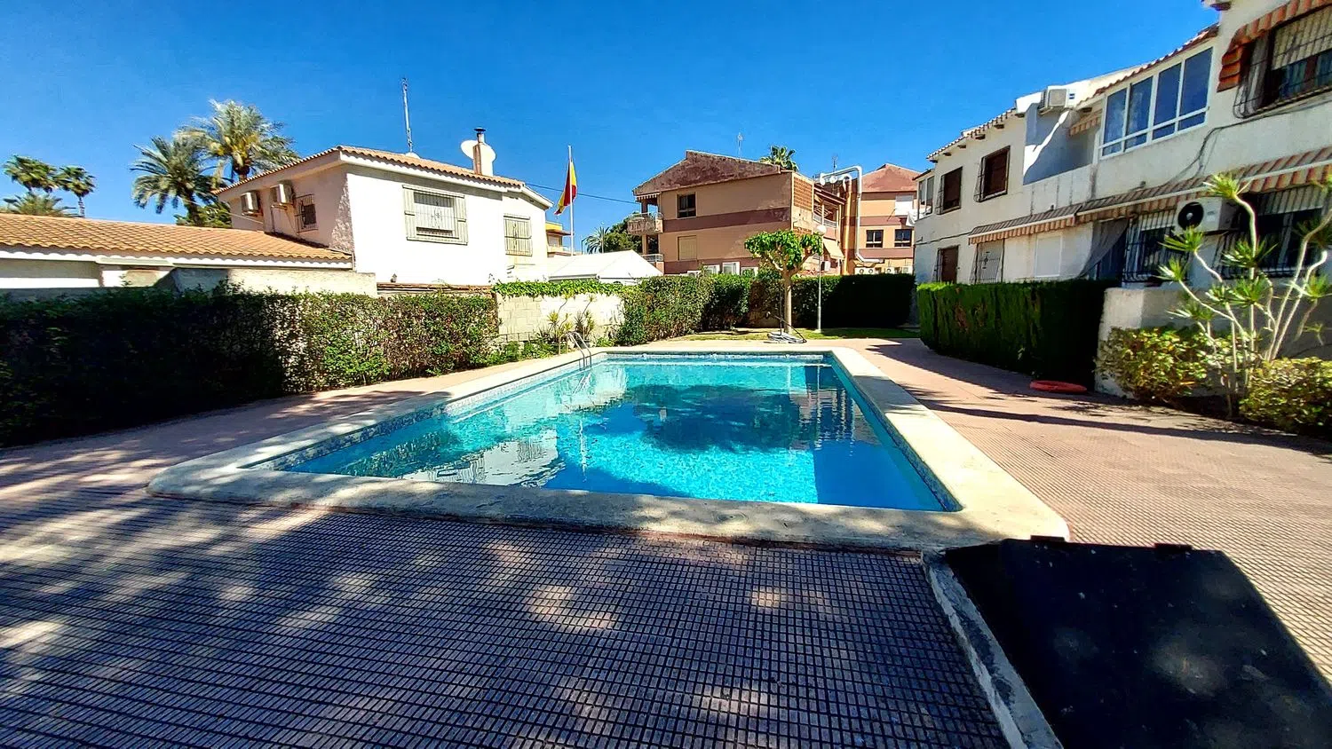 Estudio en calle de Juan Ramón Jiménez, 30 - Foto 11