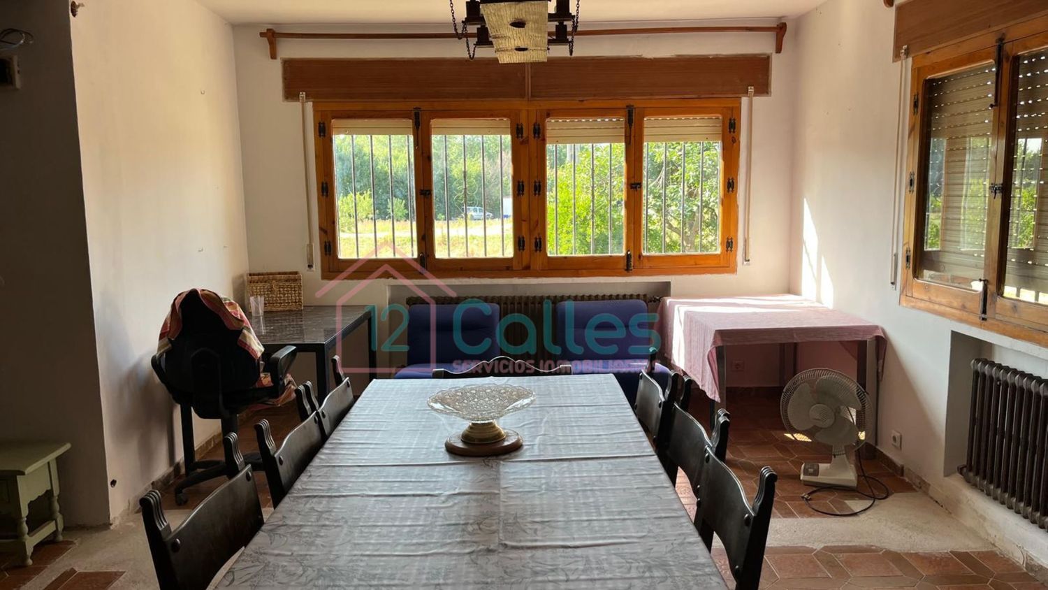 Casa rural en Diseminado de las Tejeras, La Montaña-El Cortijo, La Montaña-El Cortijo - Foto 4