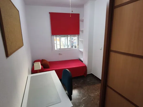 Piso en calle Goya, 27 - Foto 3