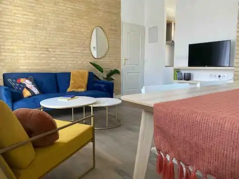 Piso en  Carrer dels Carters 53 - Foto 6