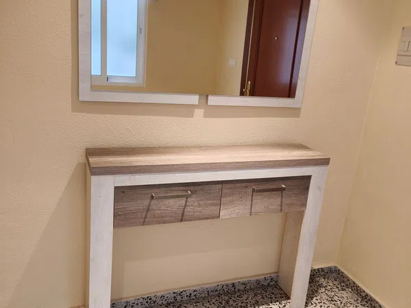 Piso en Avenida de Madrid, 4, San Ildefonso, San Ildefonso - Foto 1