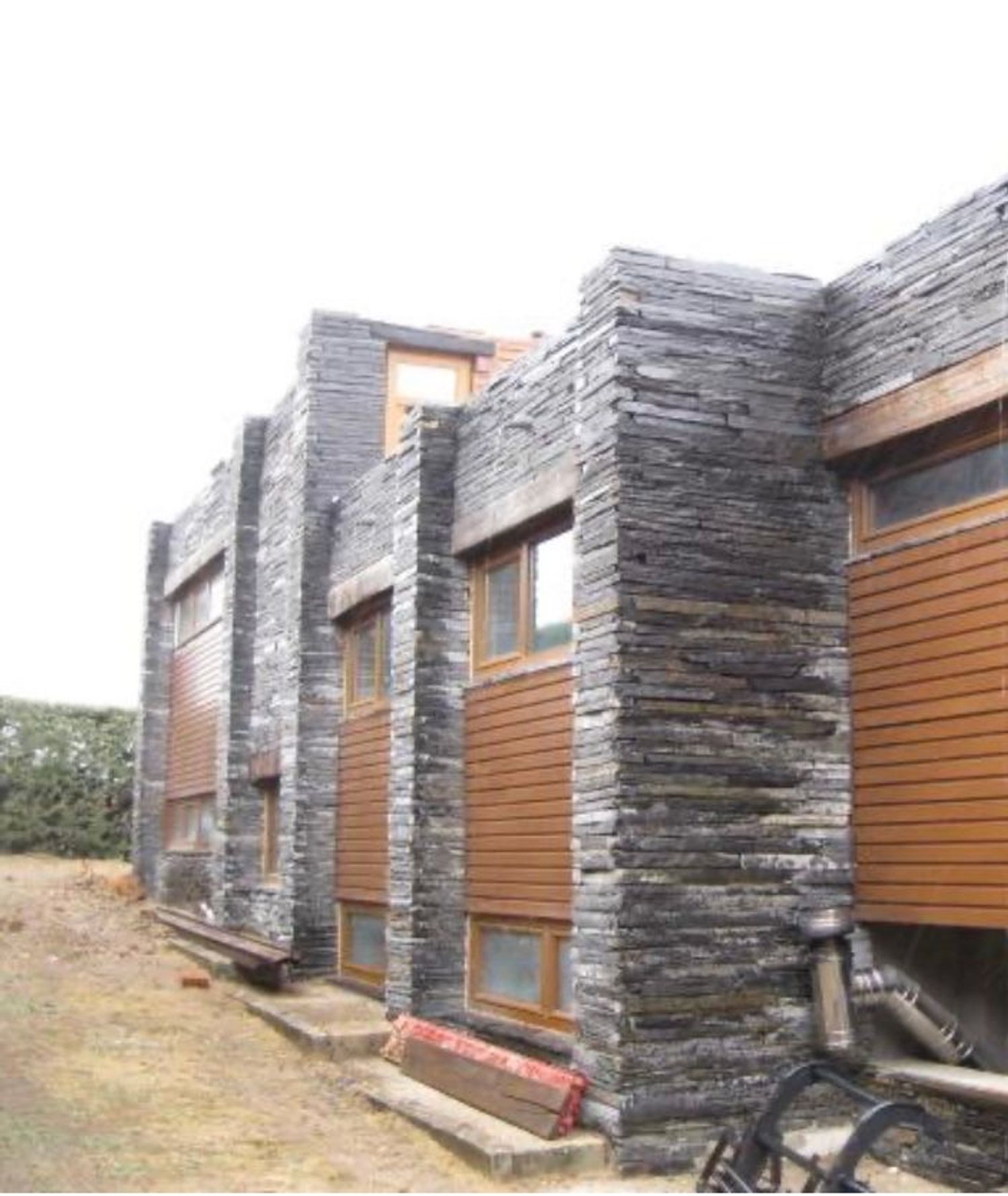 Casa o chalet independiente en Calle Viñas, 8, Pino Alto - Navarredonda, Pino Alto - Navarredonda - Foto 12